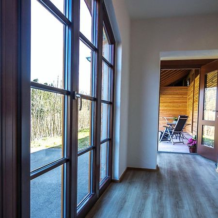 Ferienwohnung Maulbetsch Alpirsbach Exterior photo